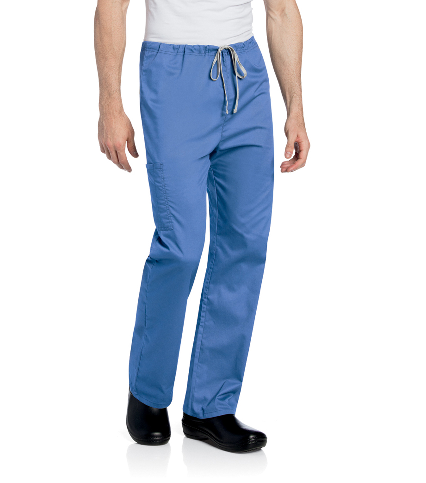 All Day Unisex Cargo Scrub Pant 2032 Landau Scrubs