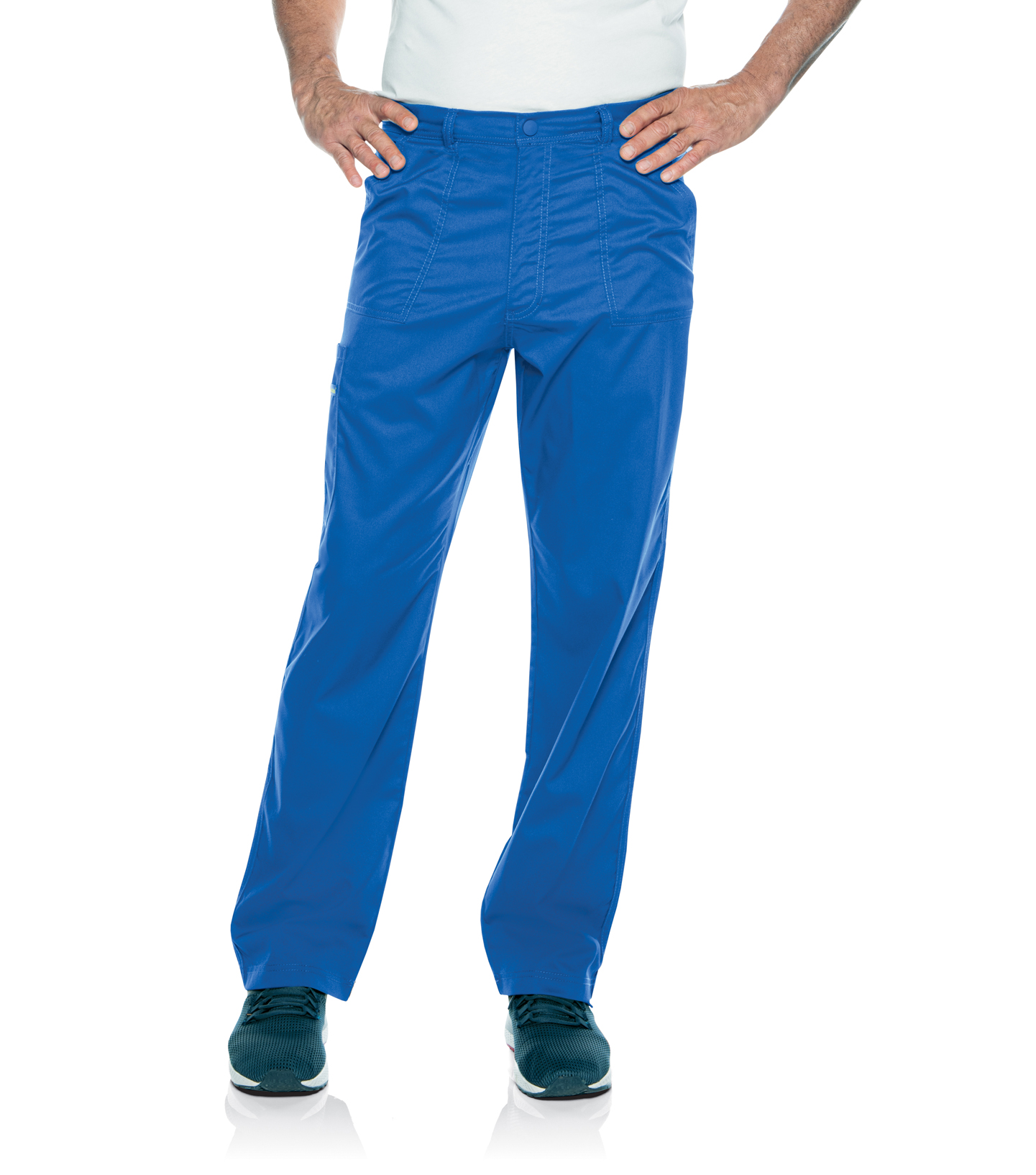 drawstring cargos