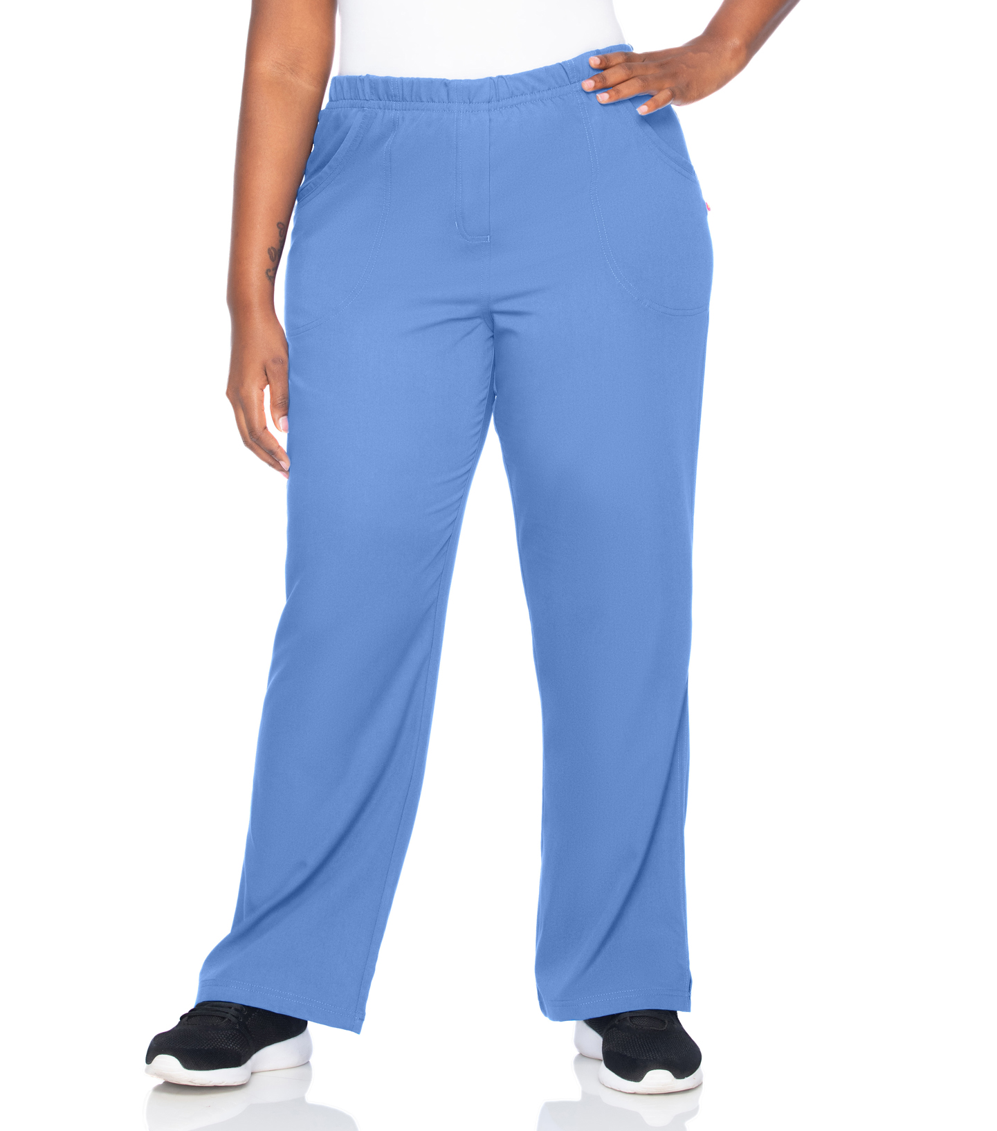 36 waist pant size