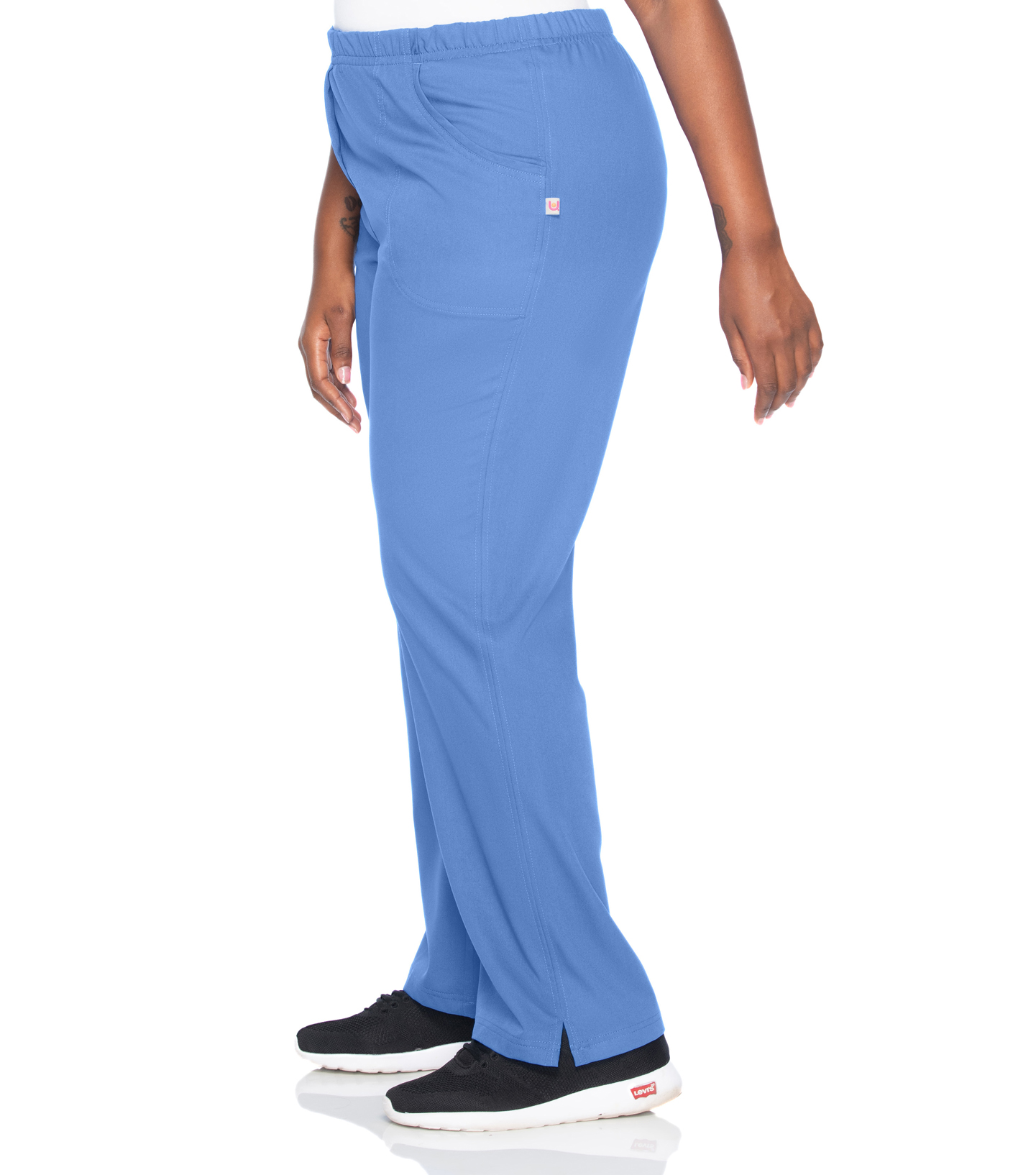 29 inch waist pant size