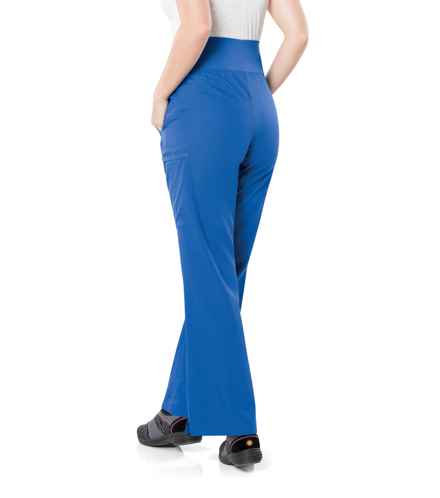 Urbane Ultimate Womens Maternity Scrub Pant